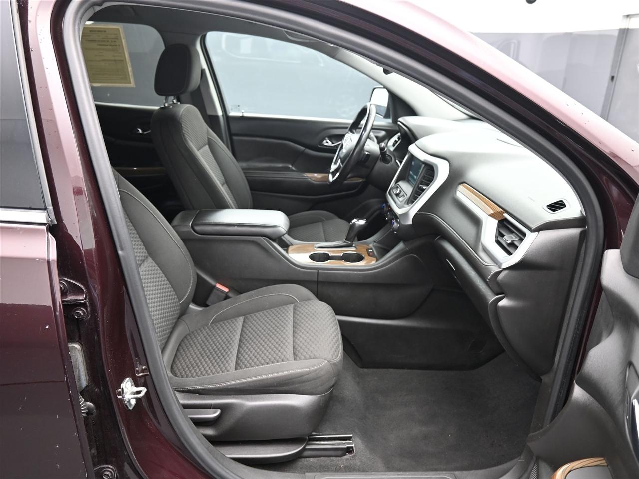 GMC Acadia SLE-1 FWD 2018