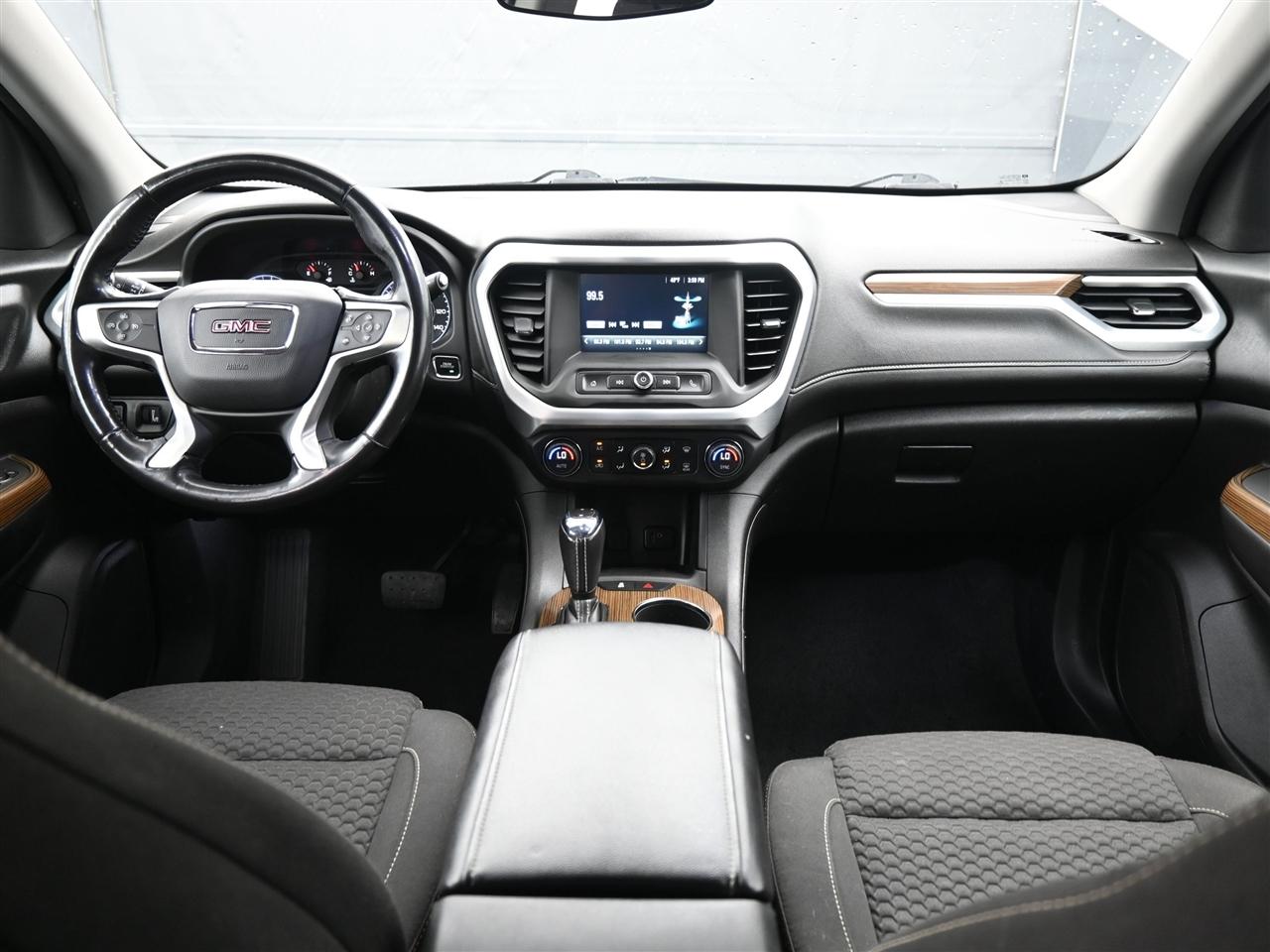 GMC Acadia SLE-1 FWD 2018