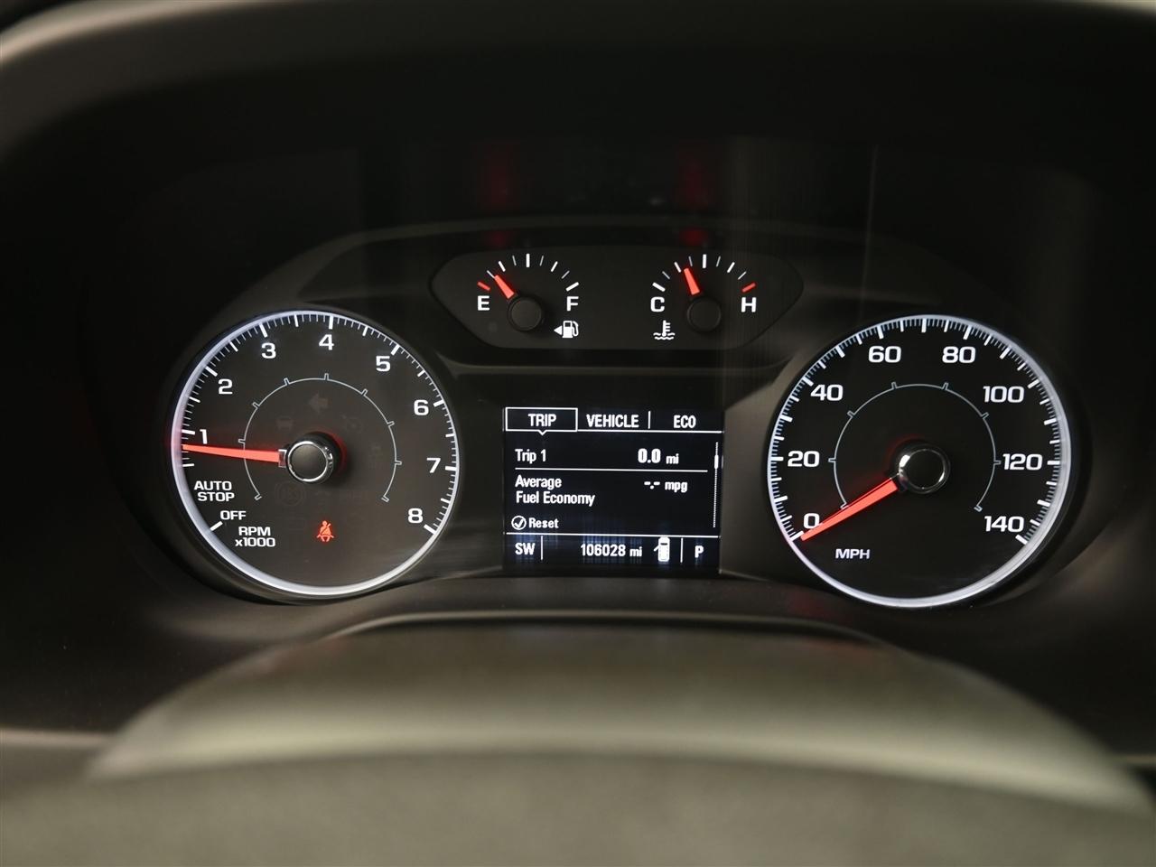 GMC Acadia SLE-1 FWD 2018