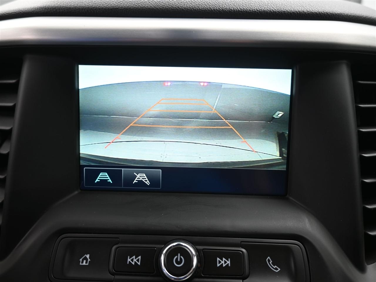 GMC Acadia SLE-1 FWD 2018