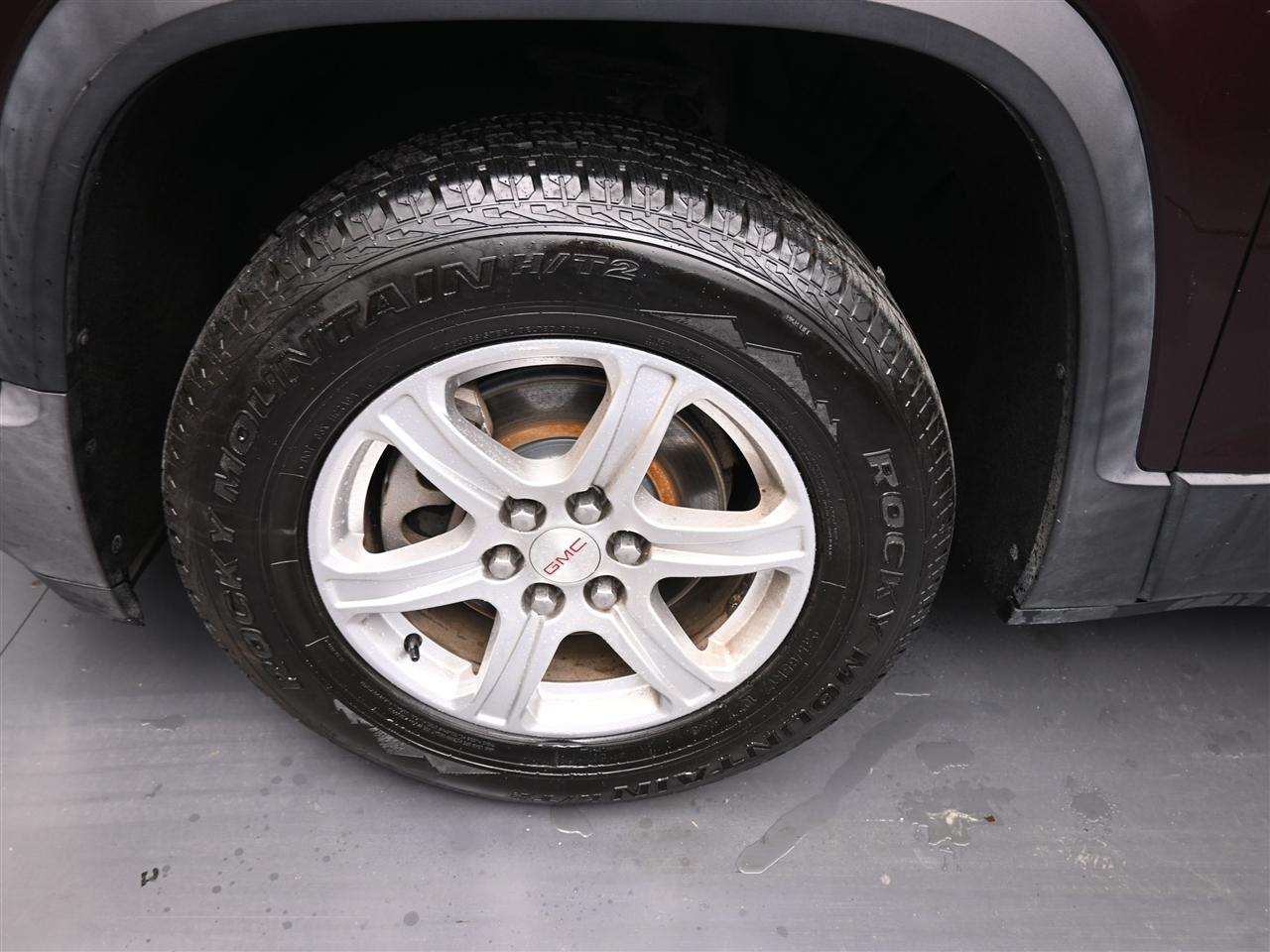 GMC Acadia SLE-1 FWD 2018