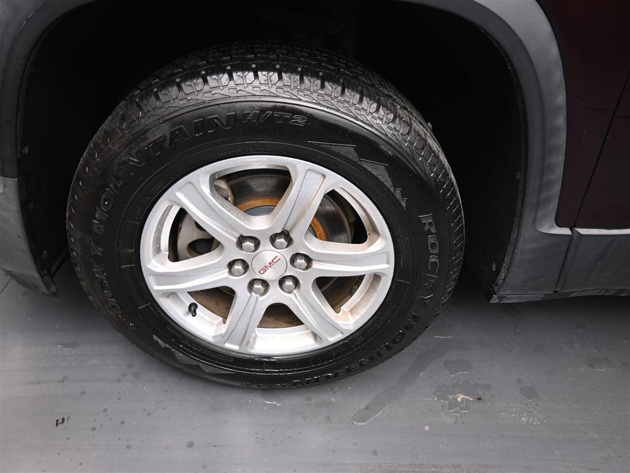 GMC Acadia SLE-1 FWD 2018