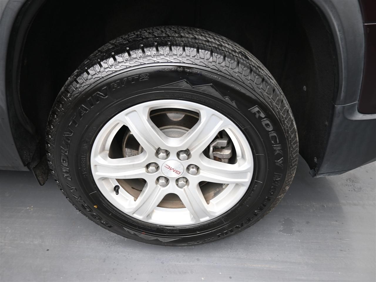 GMC Acadia SLE-1 FWD 2018