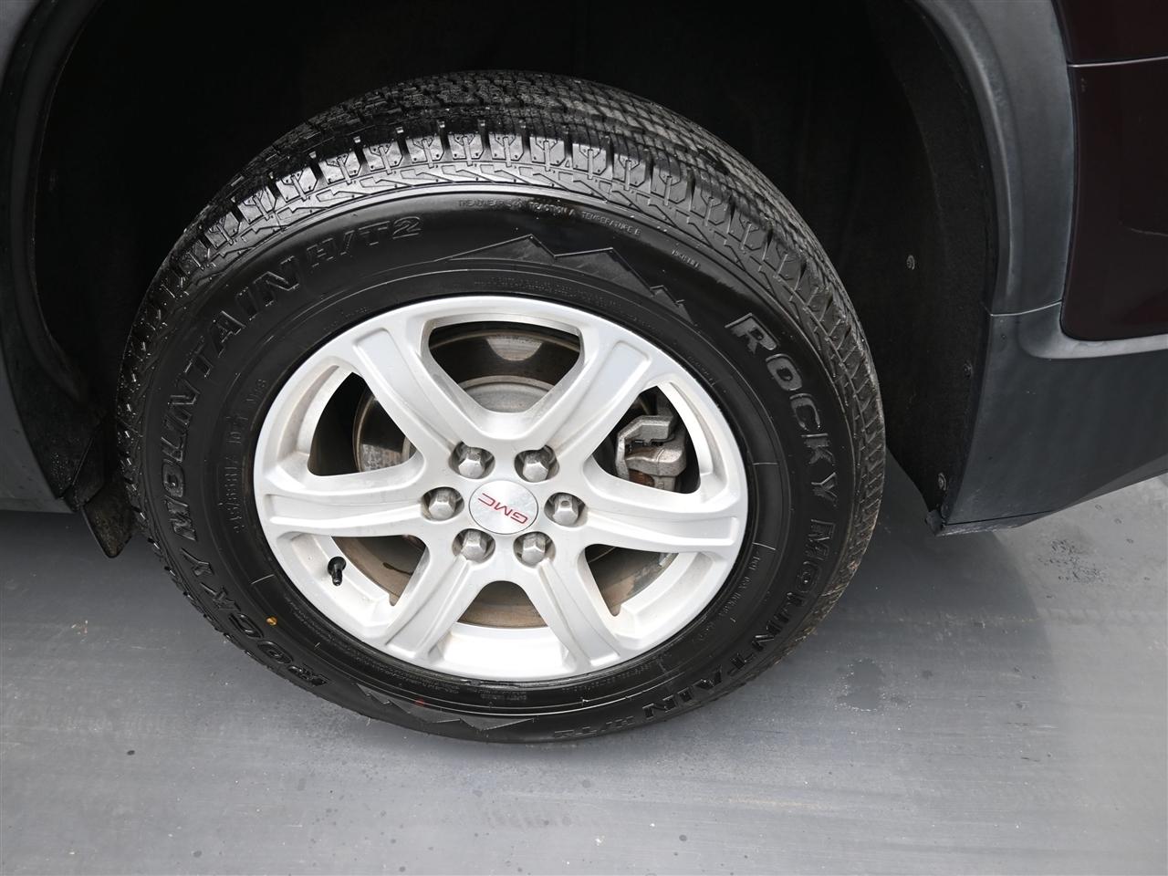 GMC Acadia SLE-1 FWD 2018