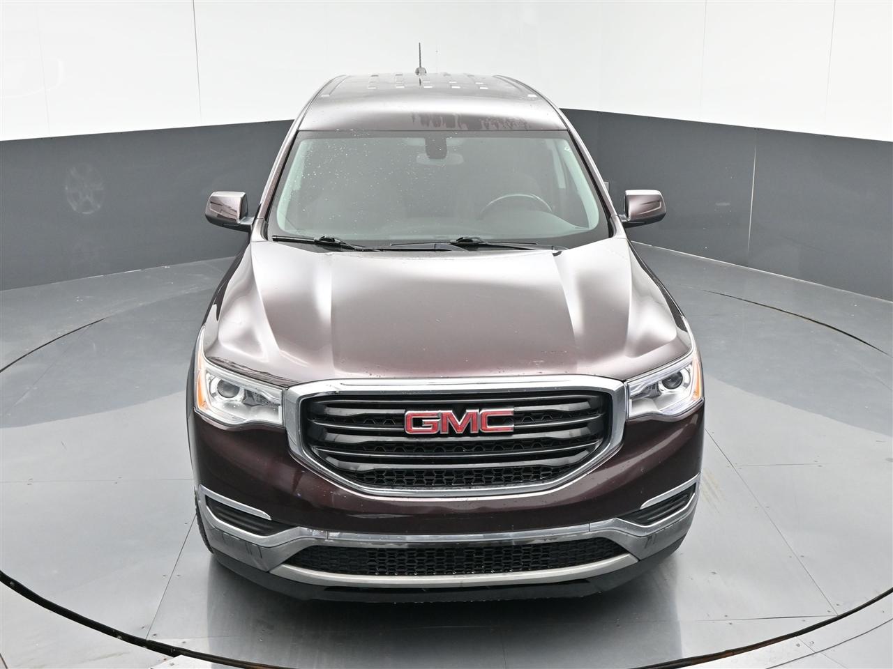 GMC Acadia SLE-1 FWD 2018