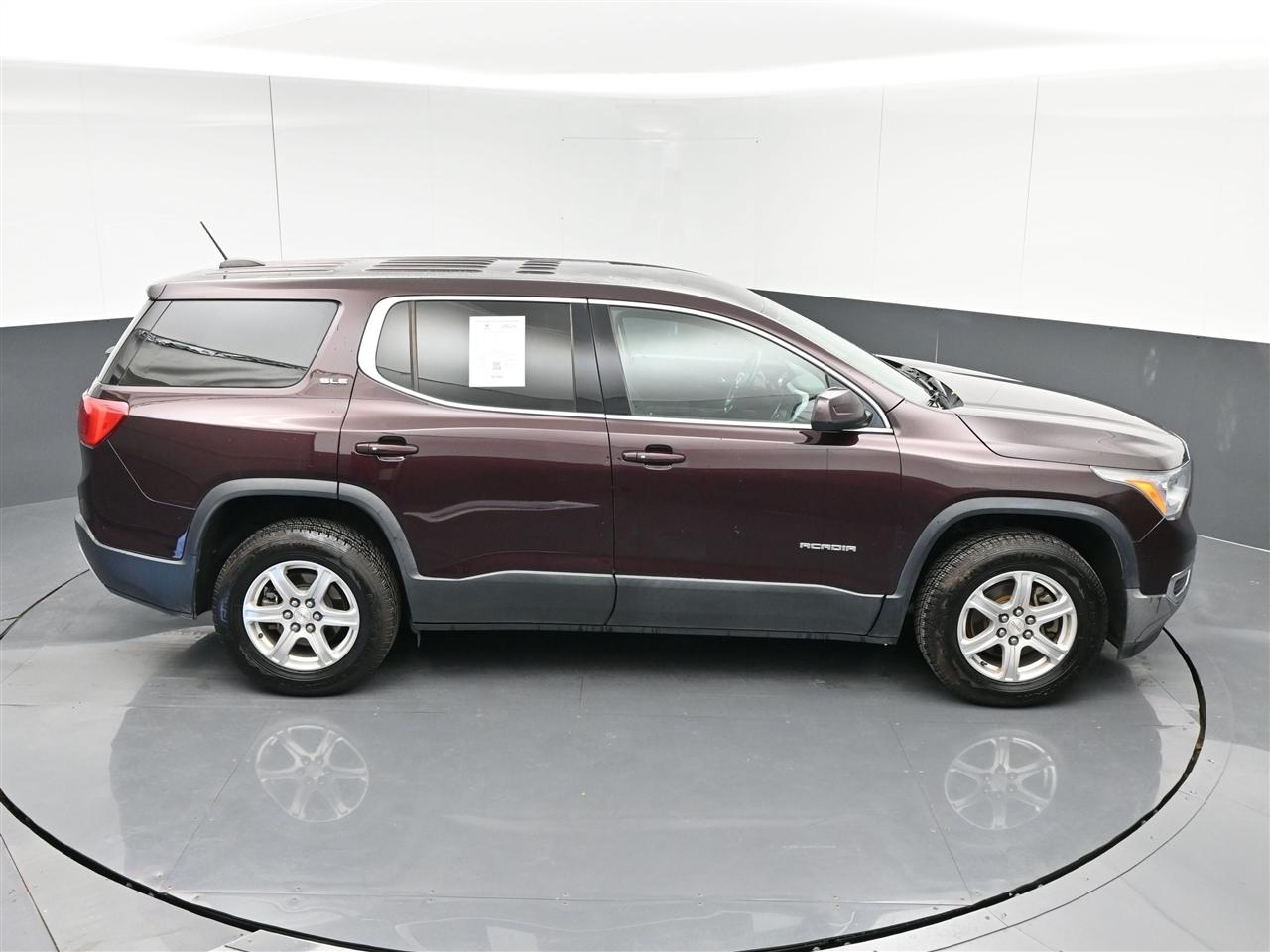 GMC Acadia SLE-1 FWD 2018