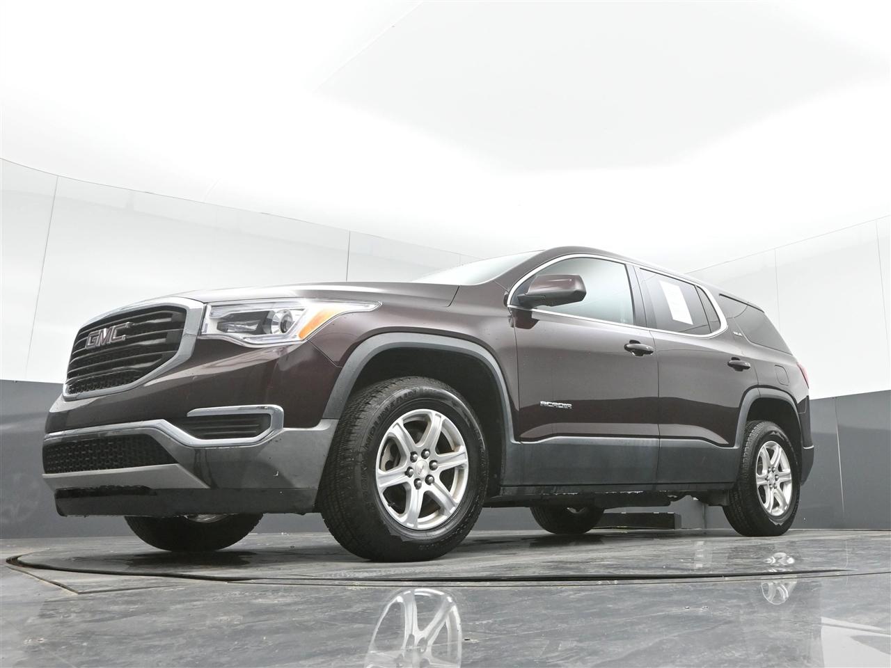 GMC Acadia SLE-1 FWD 2018