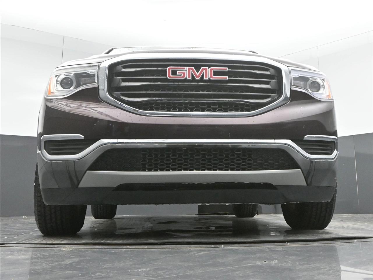 GMC Acadia SLE-1 FWD 2018