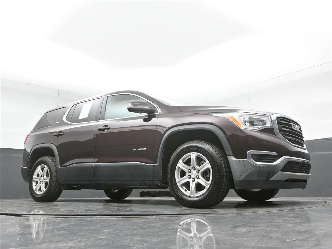 GMC Acadia SLE-1 FWD 2018