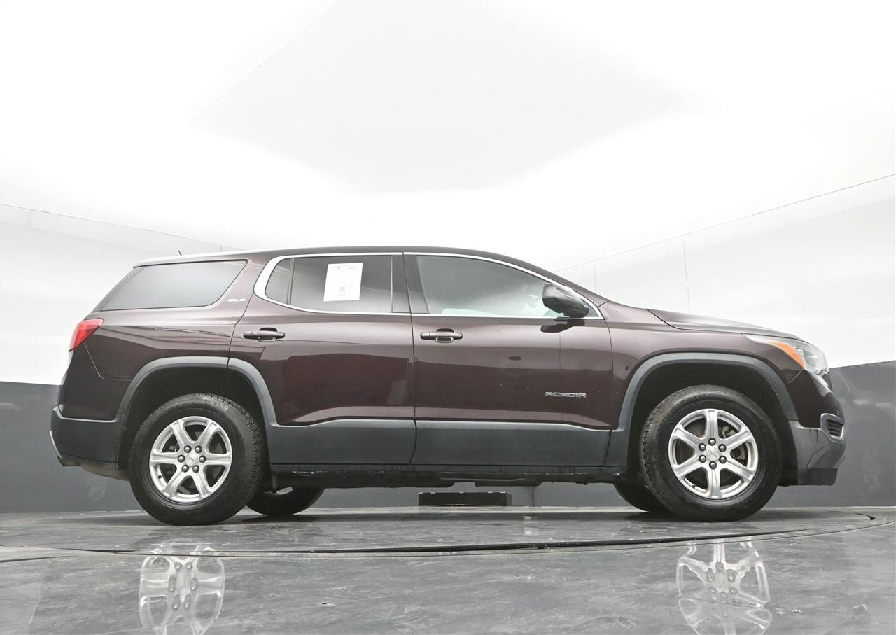 GMC Acadia SLE-1 FWD 2018