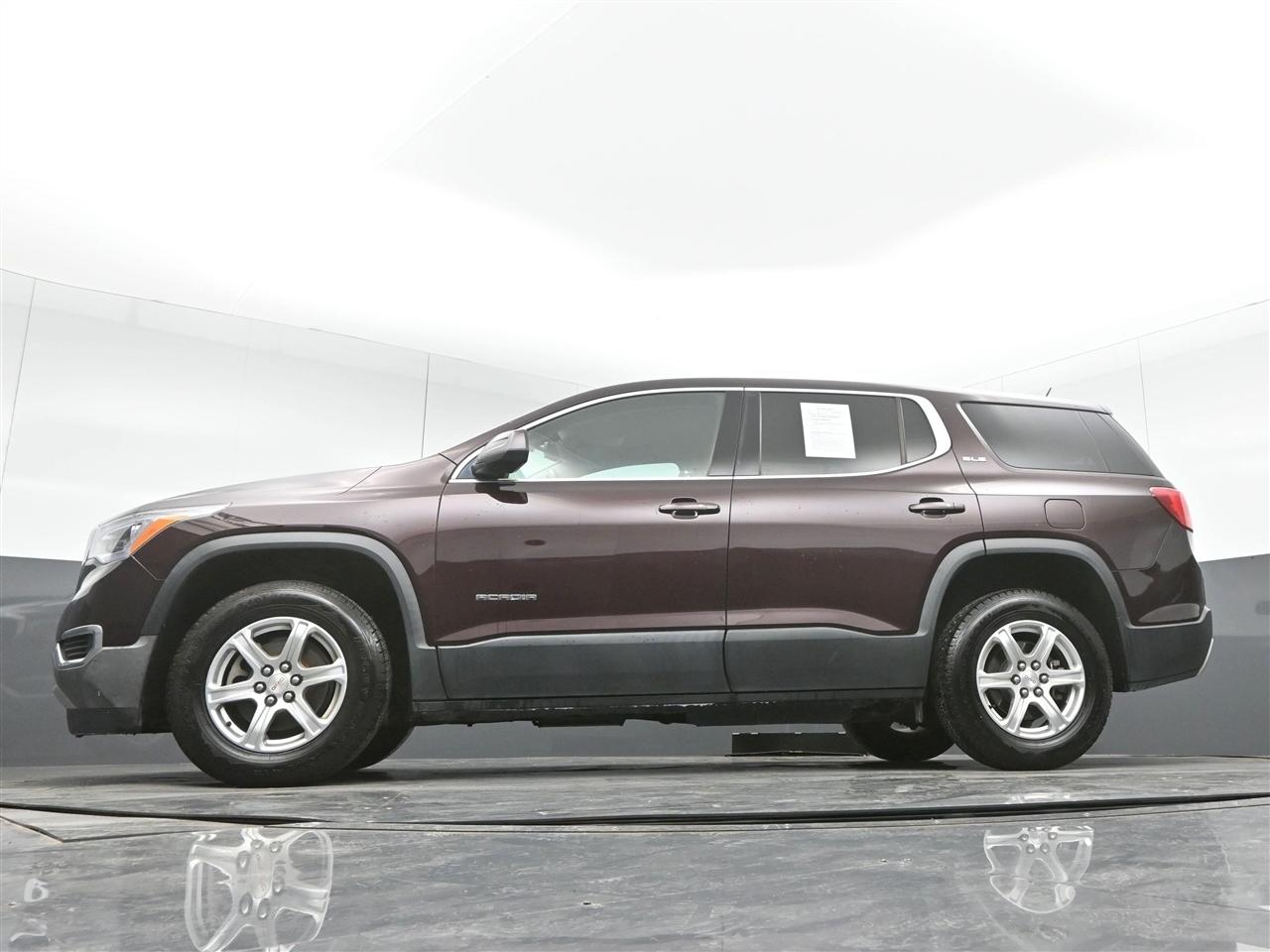 GMC Acadia SLE-1 FWD 2018