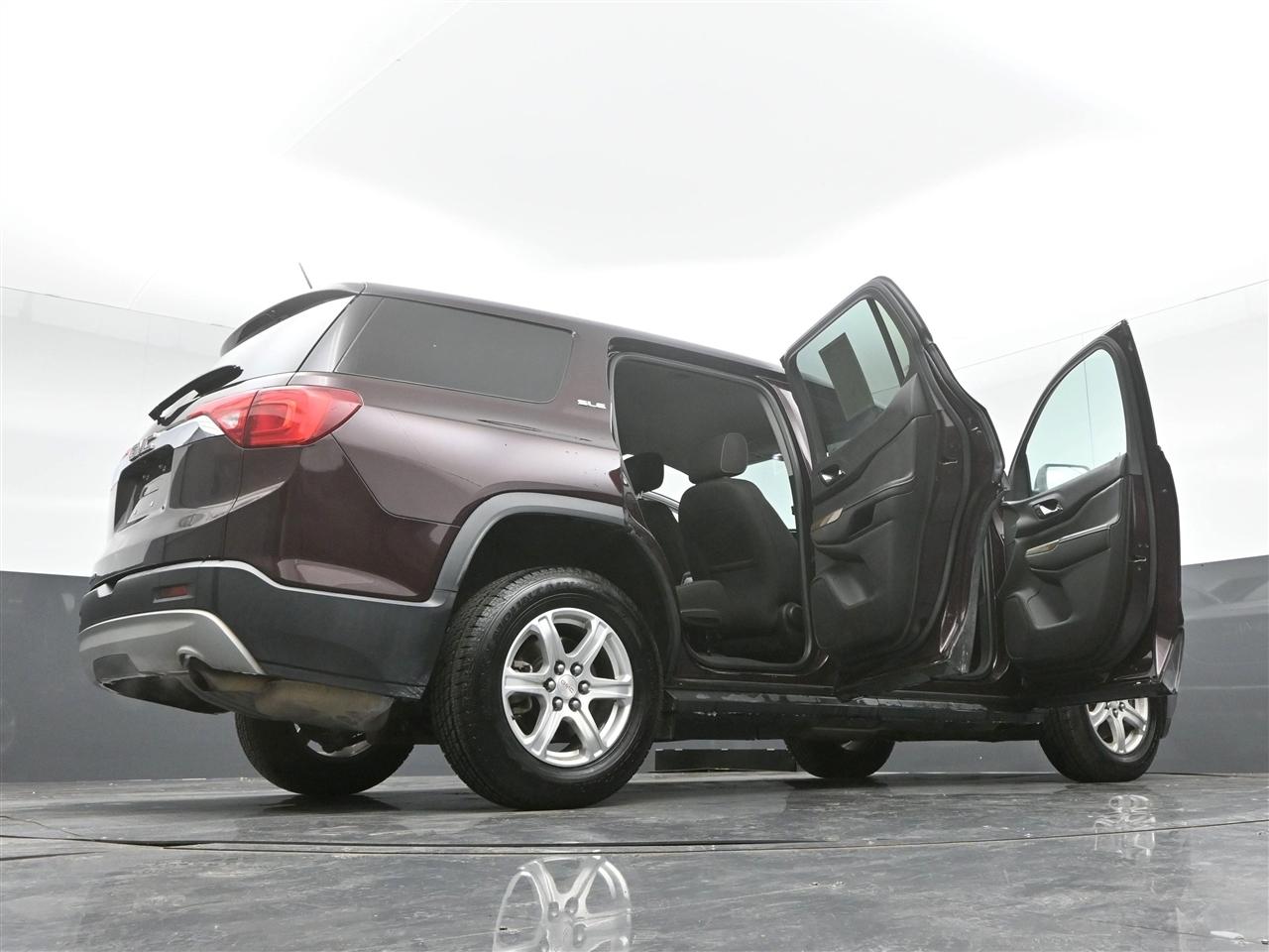 GMC Acadia SLE-1 FWD 2018