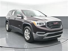 2018 GMC Acadia 
