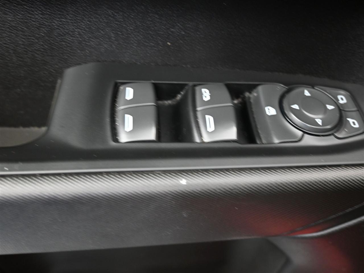 Chevrolet Silverado 1500 Limited Custom Crew Cab Short Box 2WD 2022