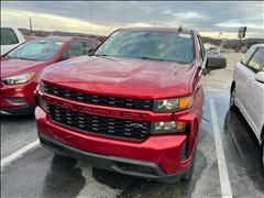 2022 Chevrolet Silverado 1500 Limited 