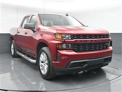 2022 Chevrolet Silverado 1500 Limited 