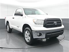 2011 Toyota Tundra 