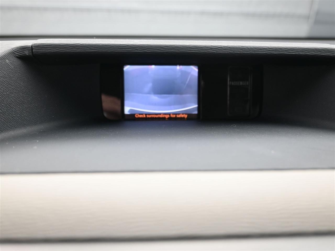 Toyota Sienna LE FWD 8-Passenger V6 2012