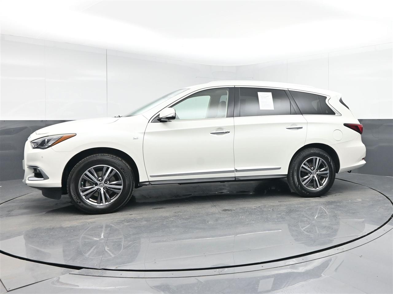 Infiniti QX60 Base AWD 2017