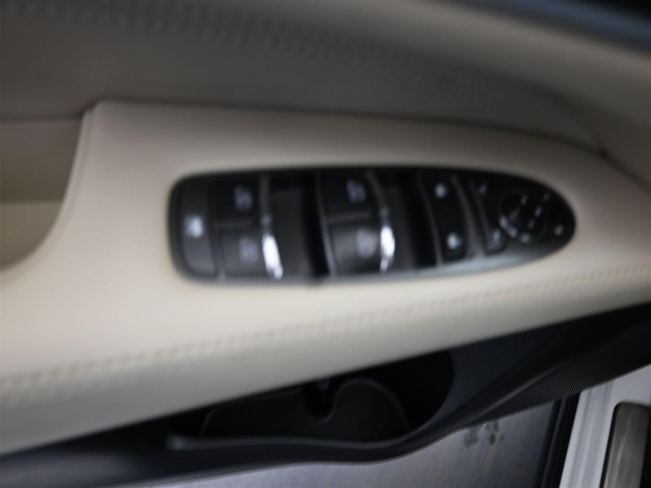 Infiniti QX60 Base AWD 2017