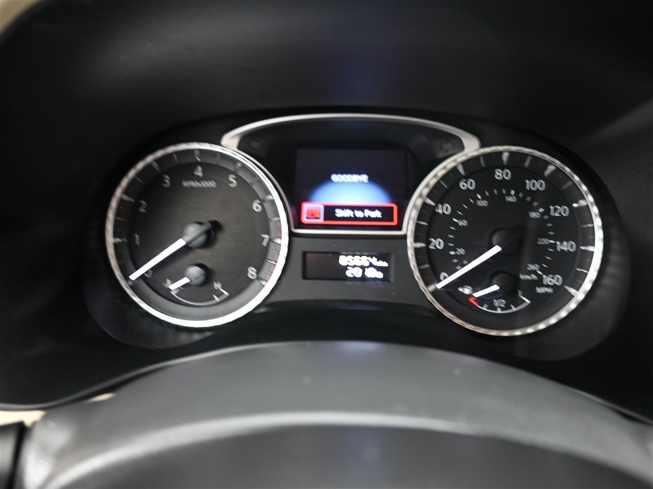 Infiniti QX60 Base AWD 2017