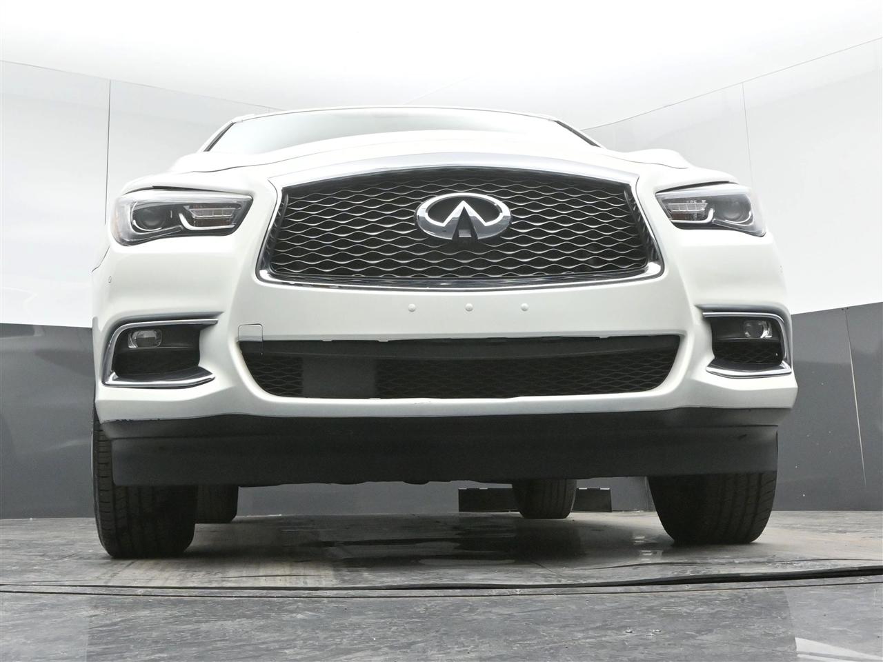 Infiniti QX60 Base AWD 2017