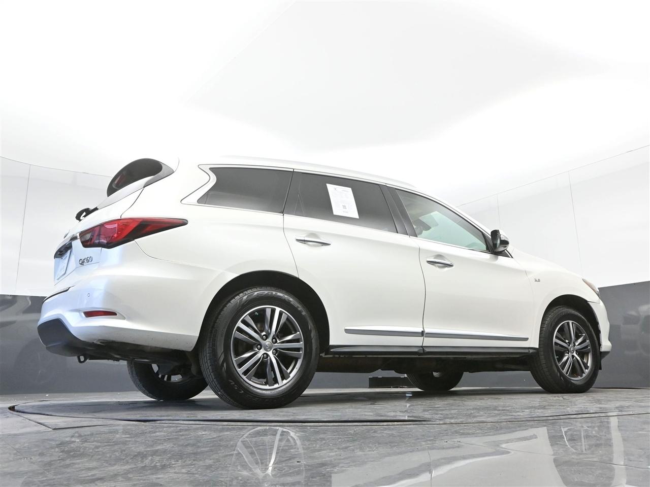 Infiniti QX60 Base AWD 2017