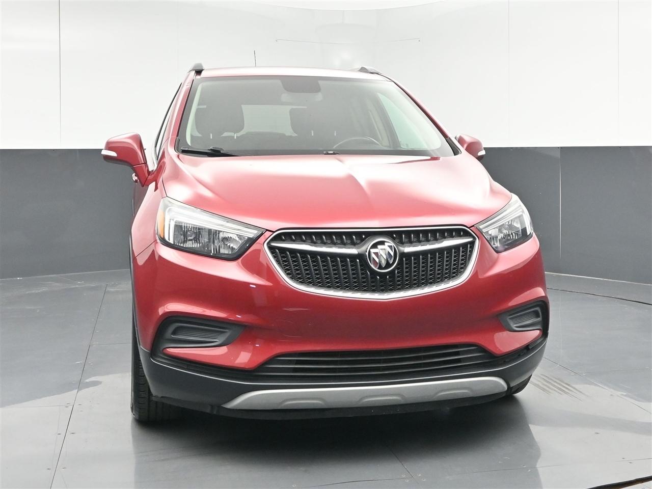 Buick Encore Preferred FWD 2018