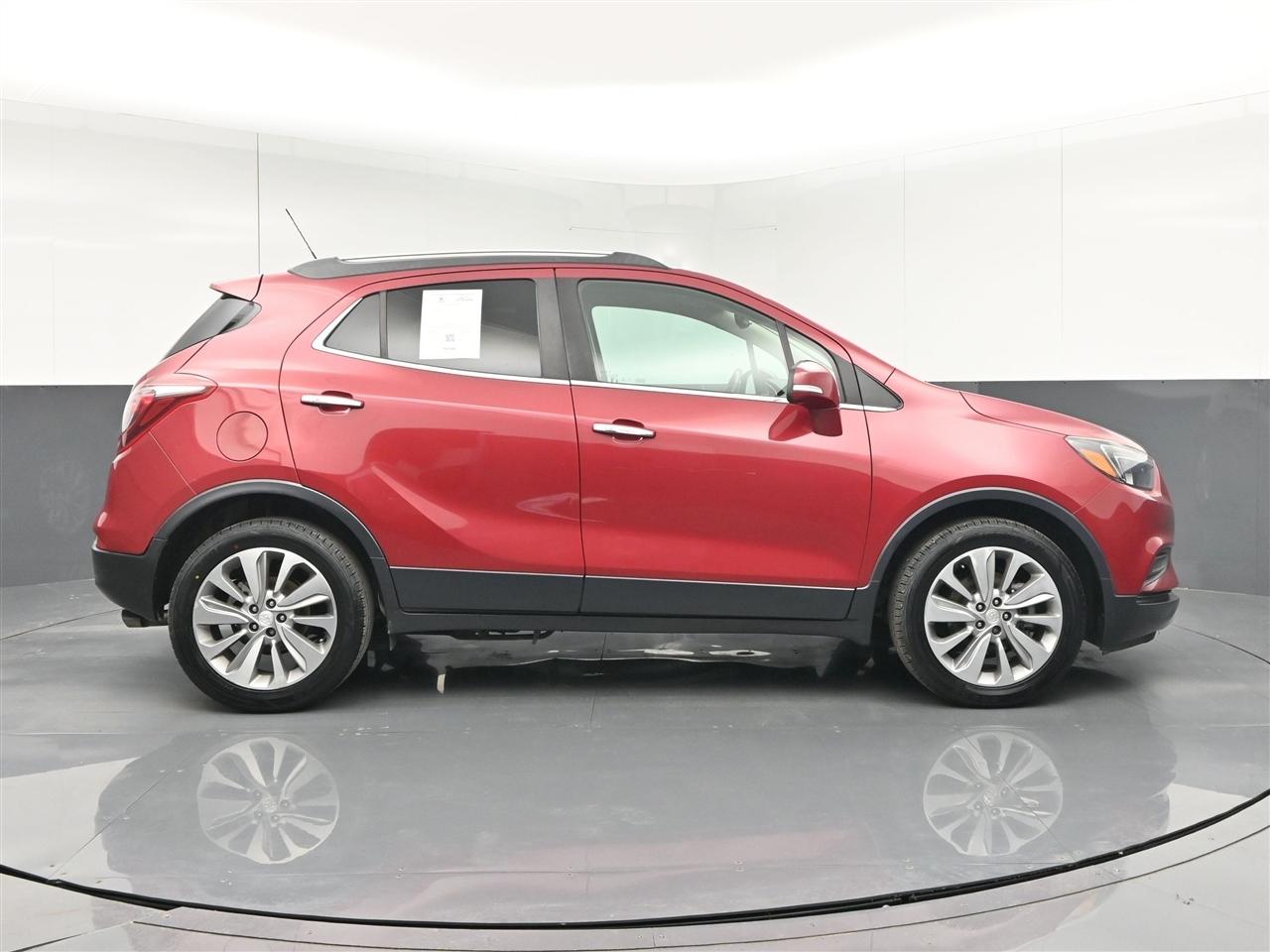 Buick Encore Preferred FWD 2018