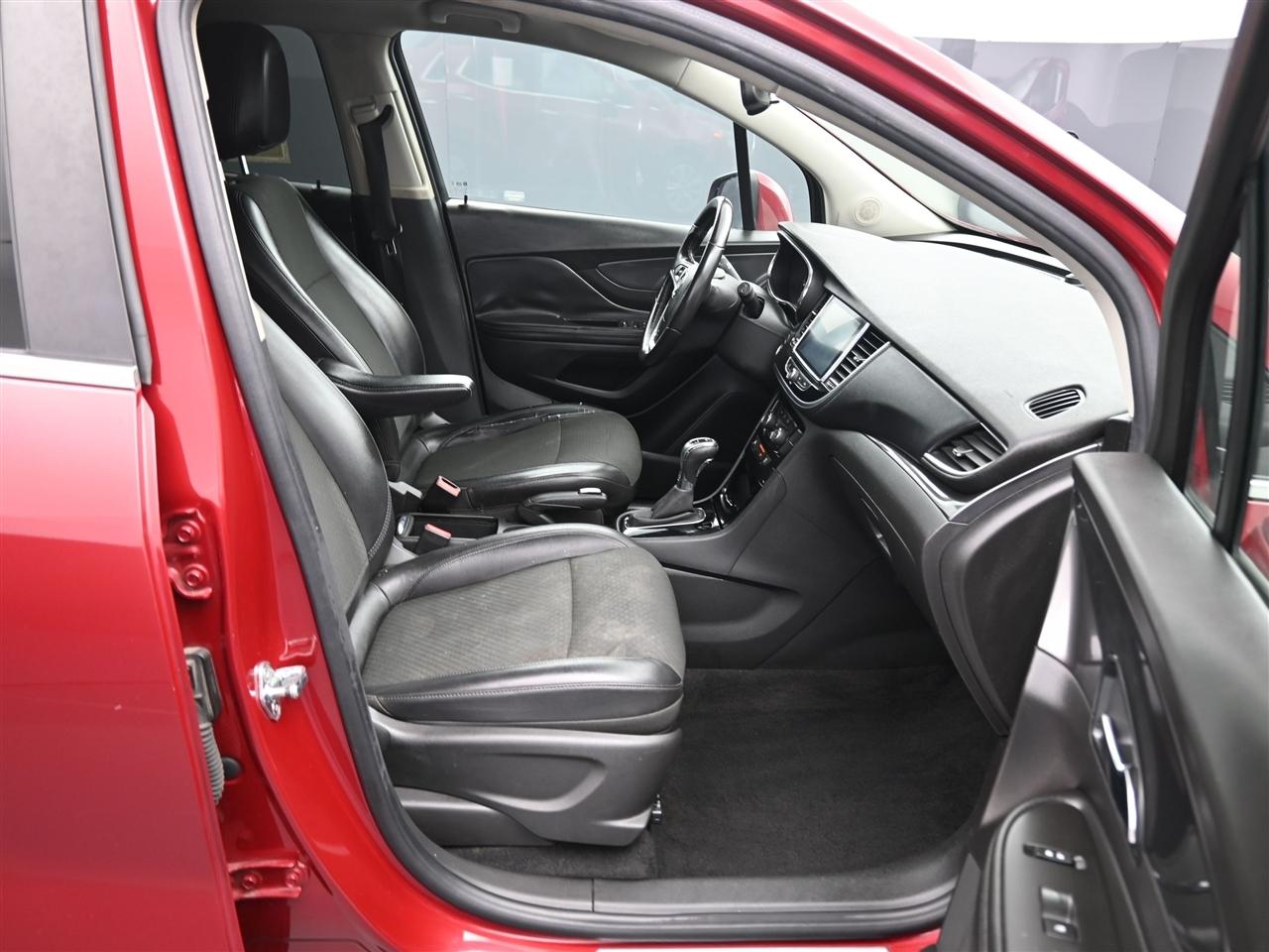 Buick Encore Preferred FWD 2018