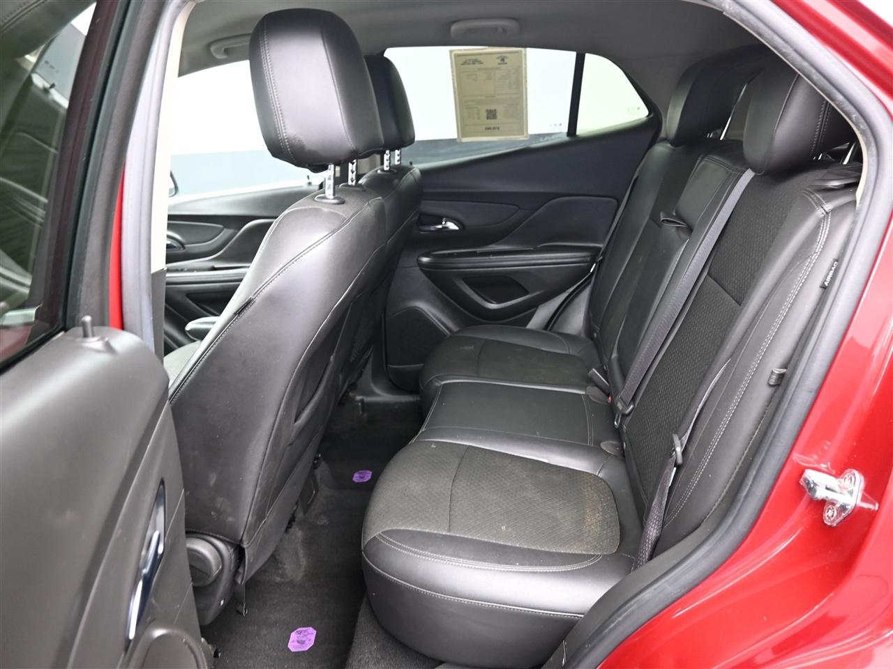 Buick Encore Preferred FWD 2018