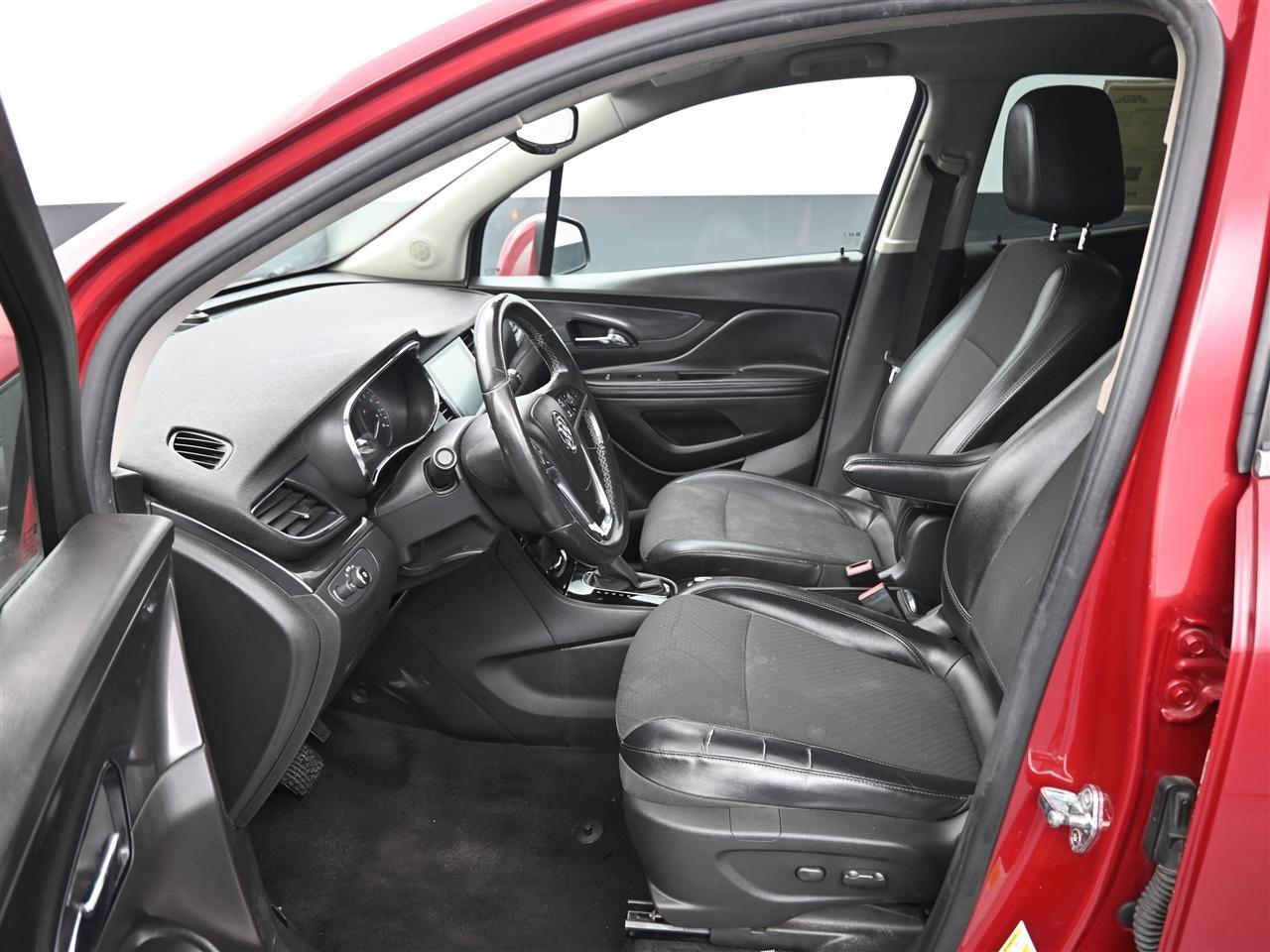 Buick Encore Preferred FWD 2018