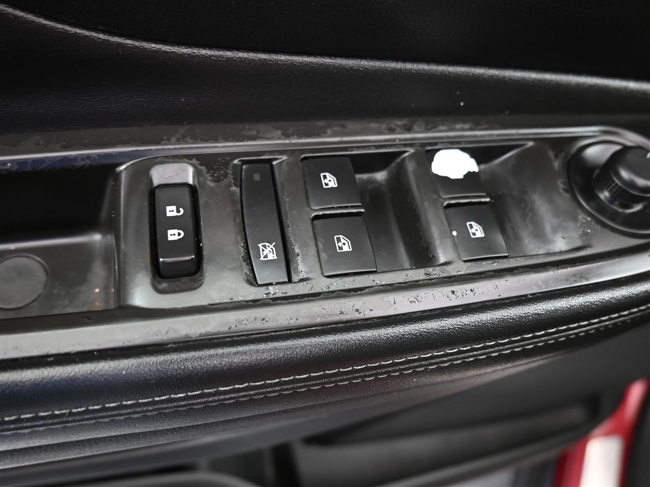 Buick Encore Preferred FWD 2018