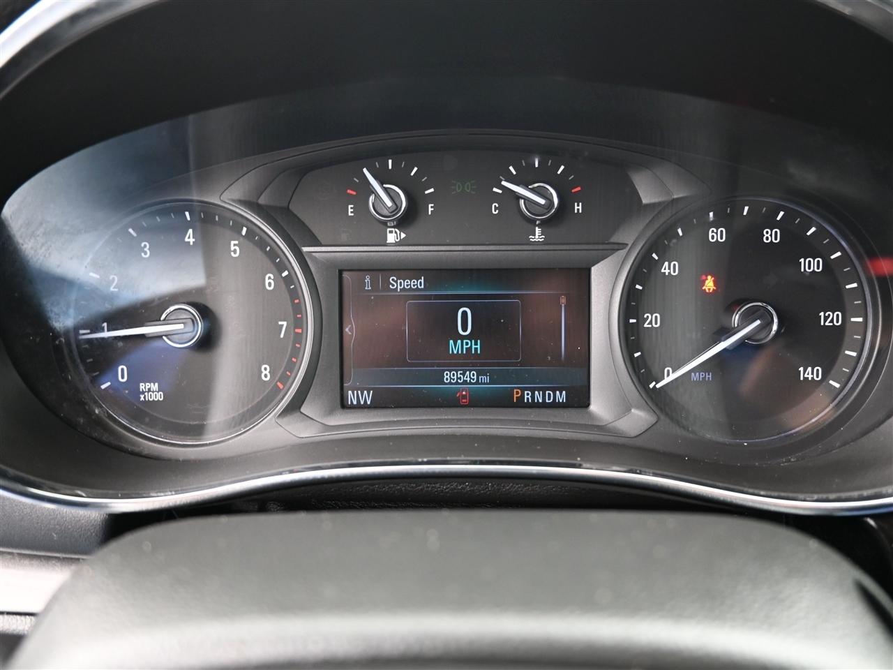 Buick Encore Preferred FWD 2018