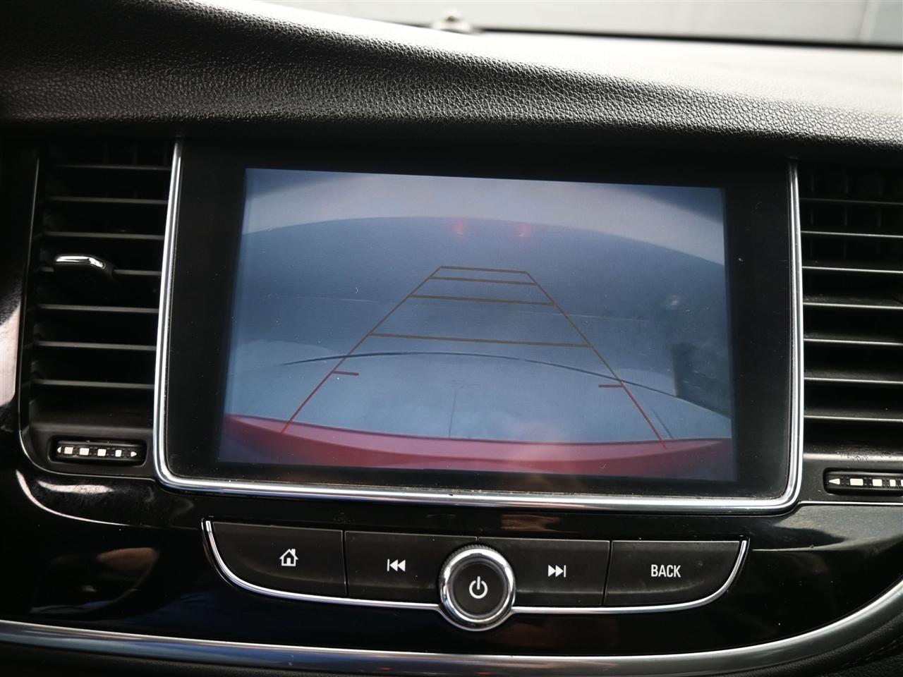 Buick Encore Preferred FWD 2018