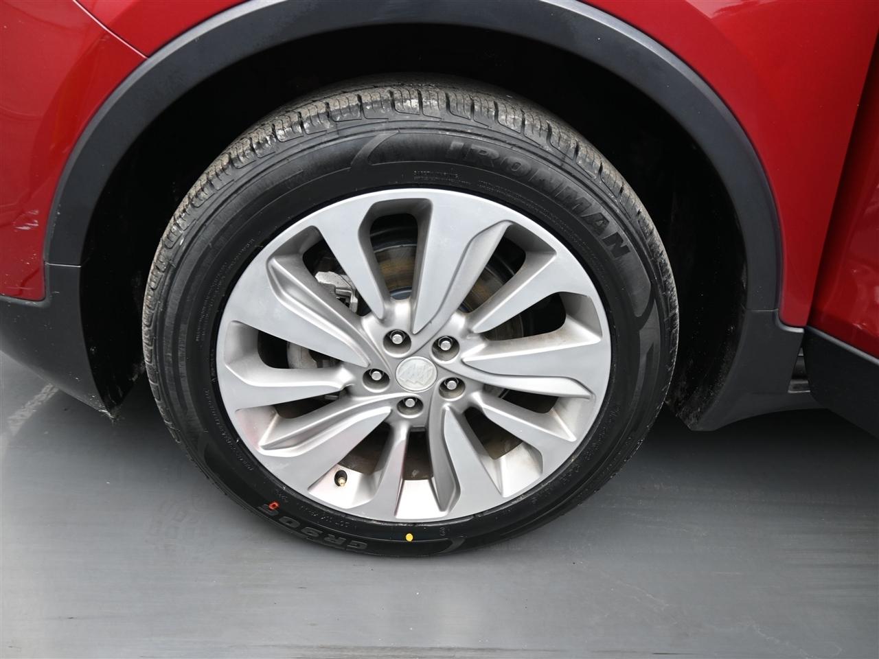 Buick Encore Preferred FWD 2018