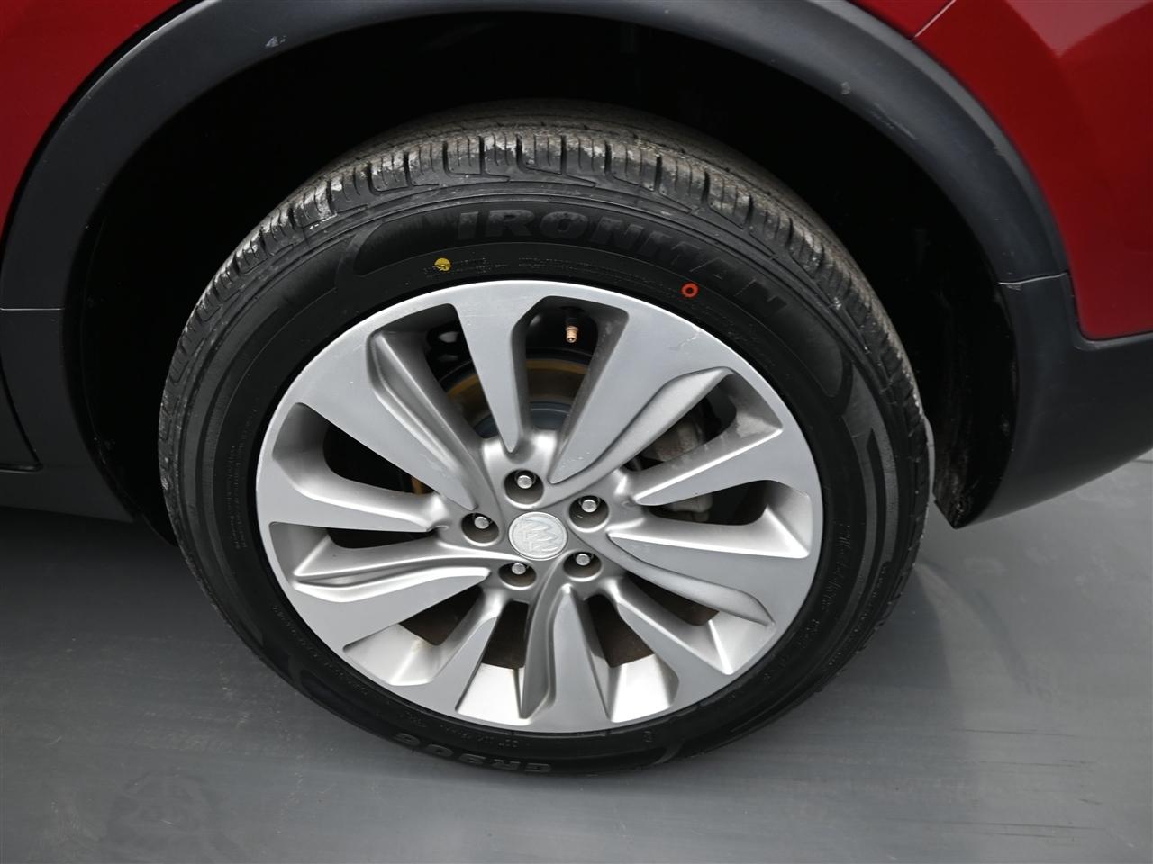 Buick Encore Preferred FWD 2018