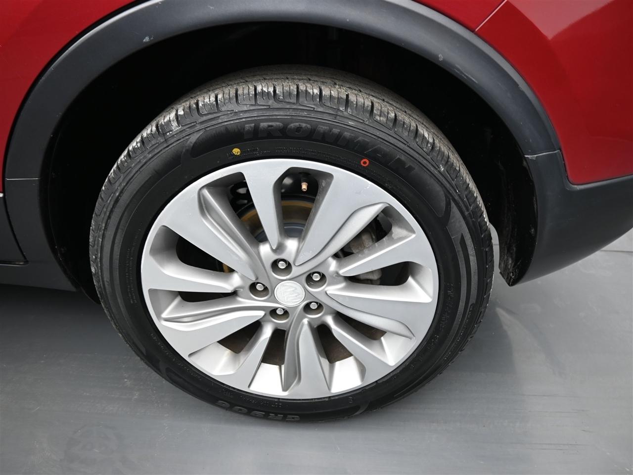 Buick Encore Preferred FWD 2018