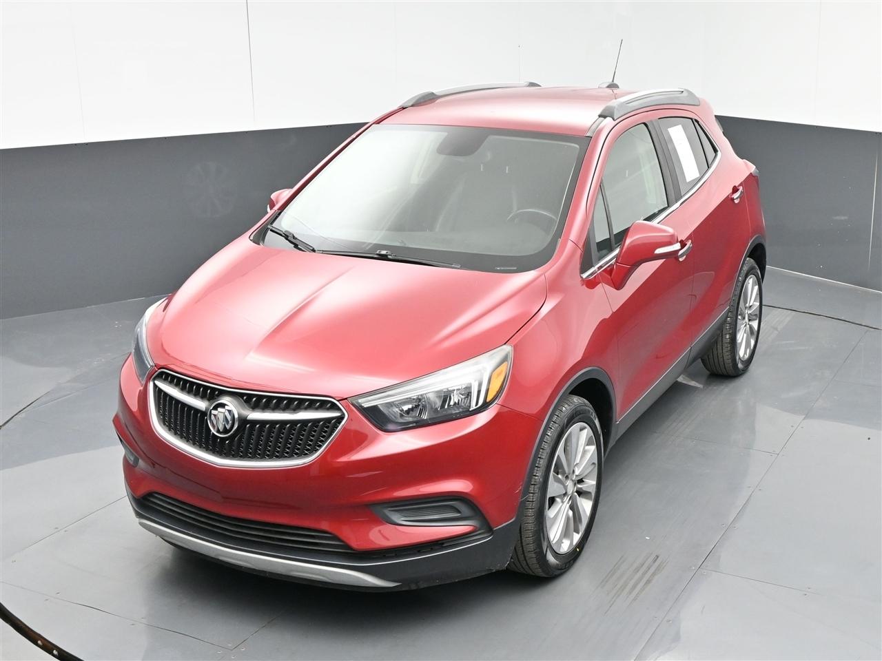 Buick Encore Preferred FWD 2018