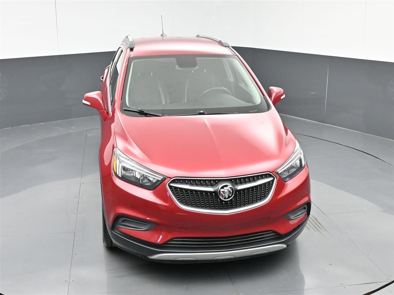 Buick Encore Preferred FWD 2018
