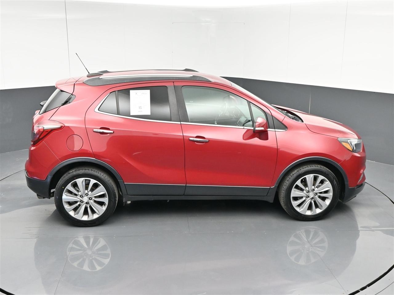 Buick Encore Preferred FWD 2018