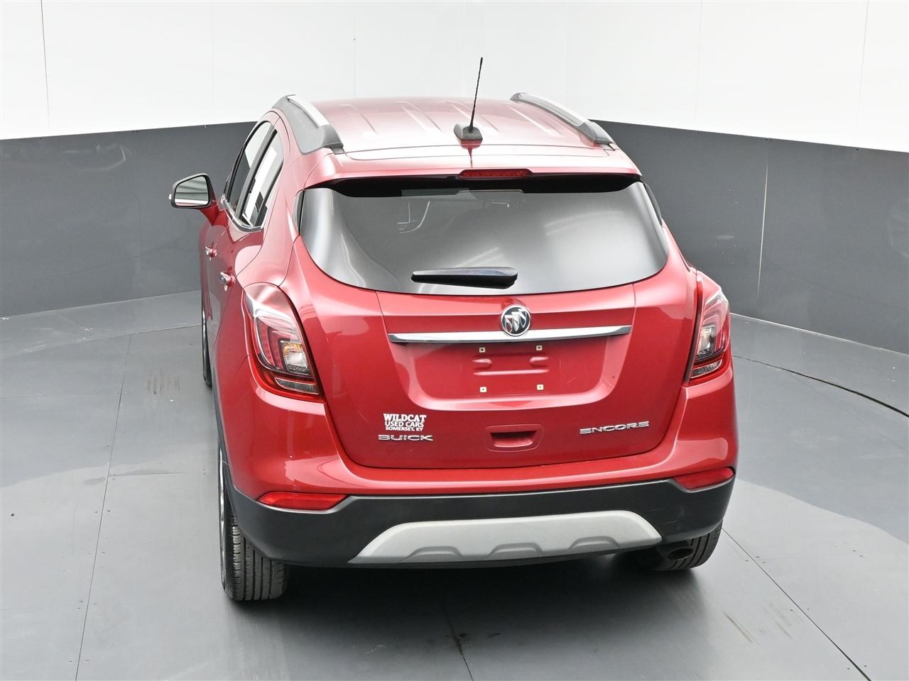 Buick Encore Preferred FWD 2018