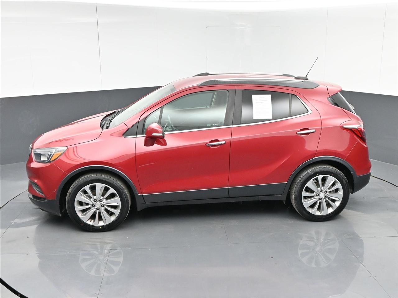 Buick Encore Preferred FWD 2018