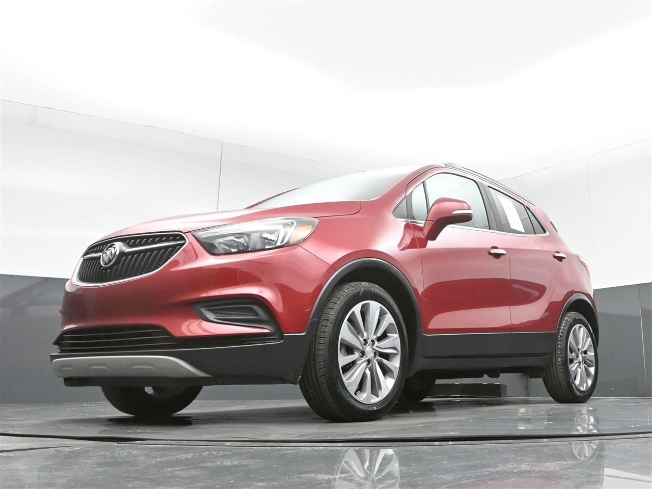 Buick Encore Preferred FWD 2018
