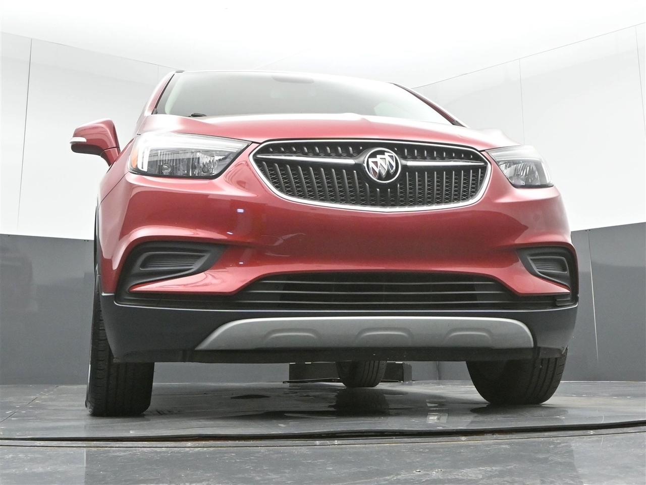 Buick Encore Preferred FWD 2018