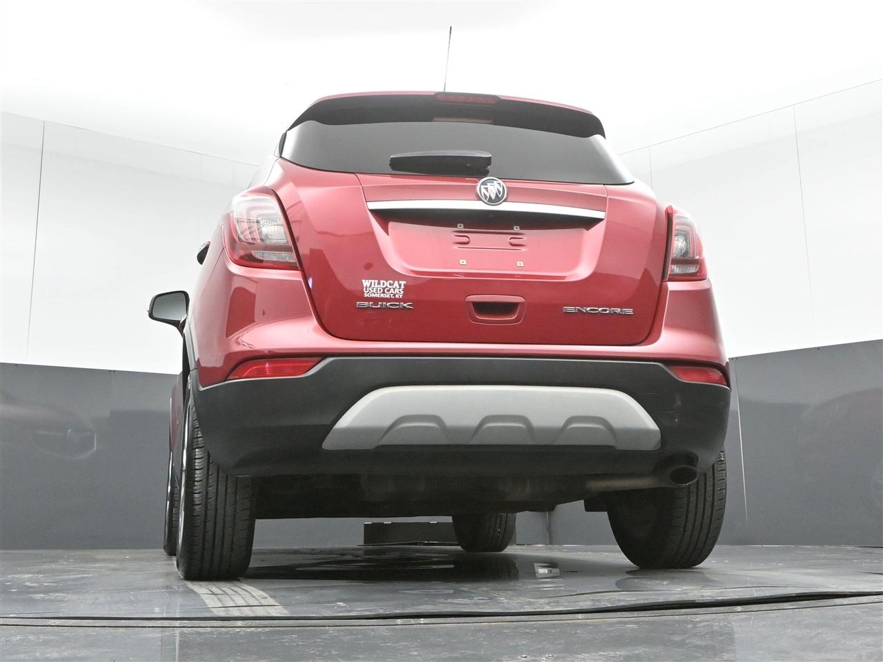 Buick Encore Preferred FWD 2018
