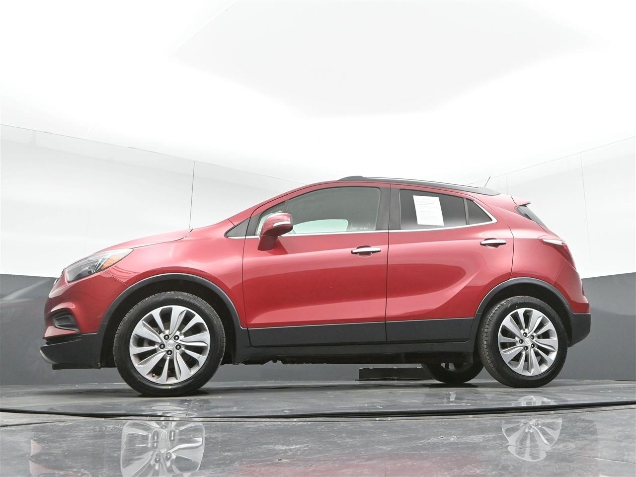 Buick Encore Preferred FWD 2018