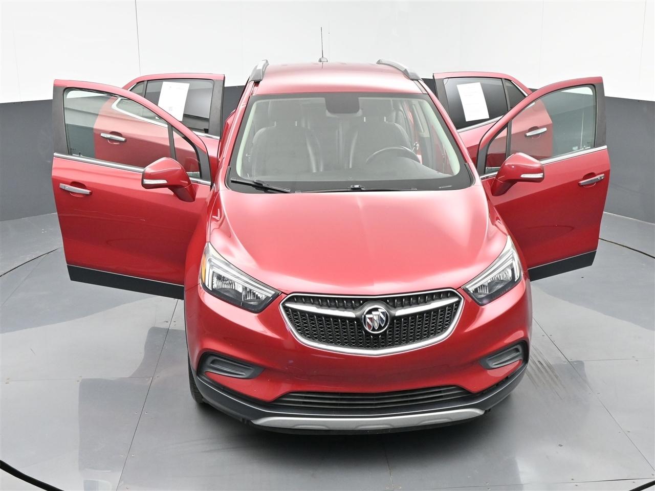 Buick Encore Preferred FWD 2018