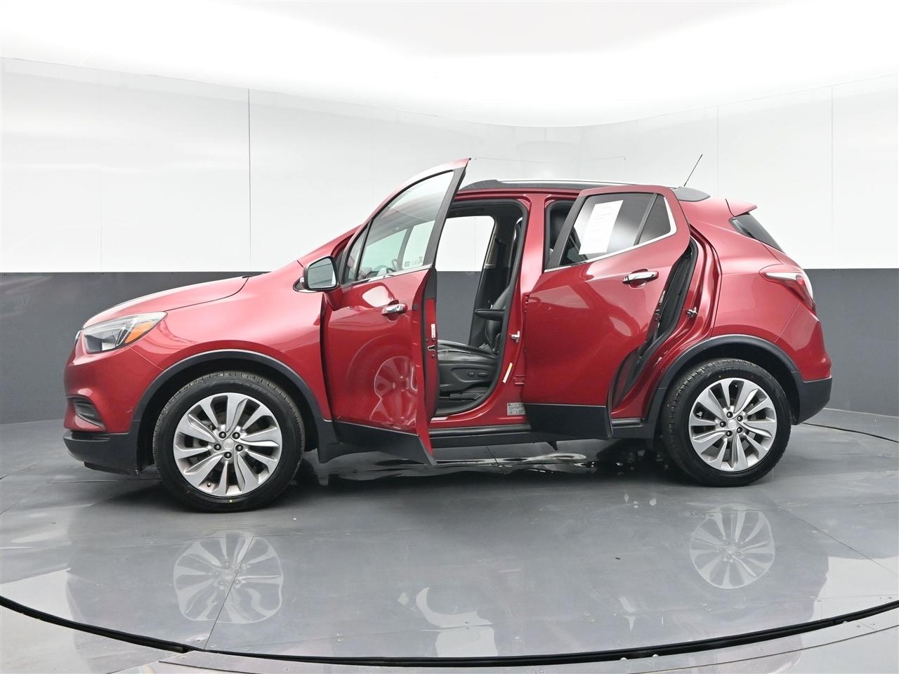 Buick Encore Preferred FWD 2018