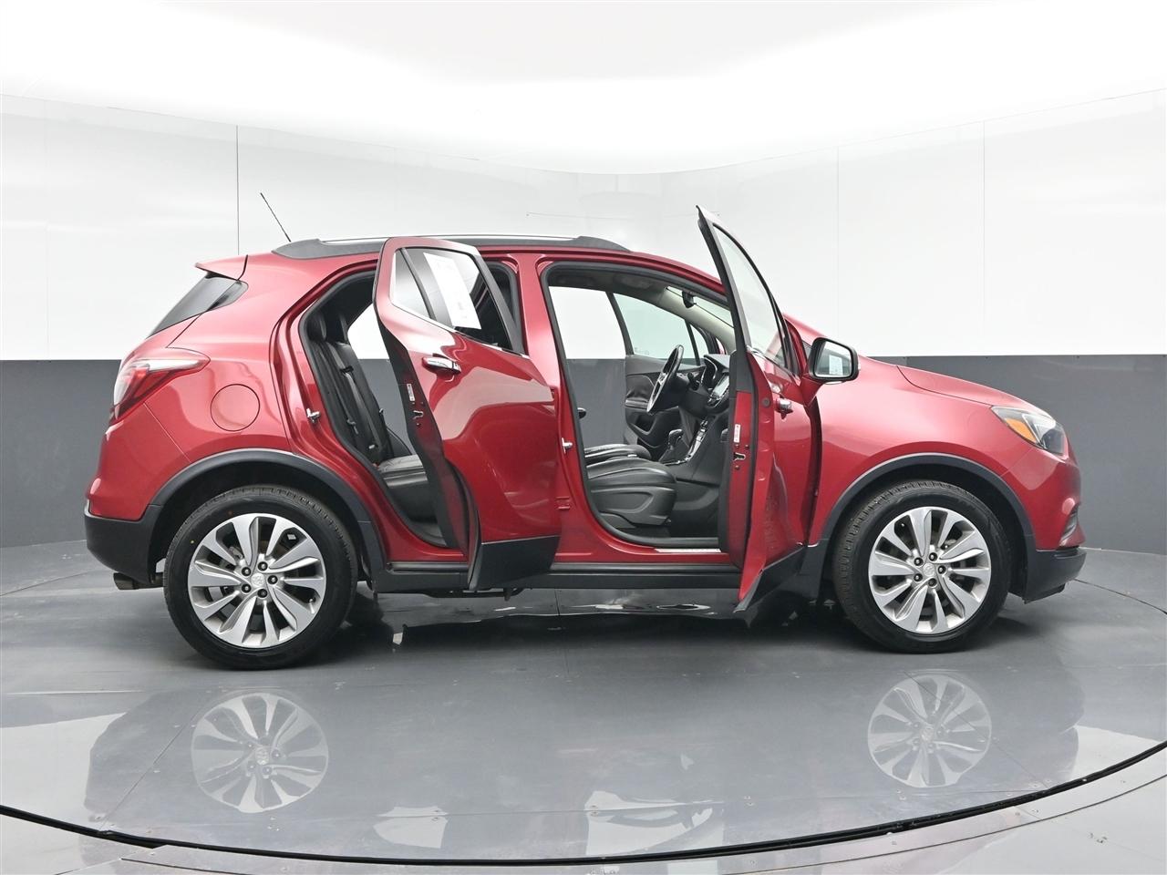 Buick Encore Preferred FWD 2018